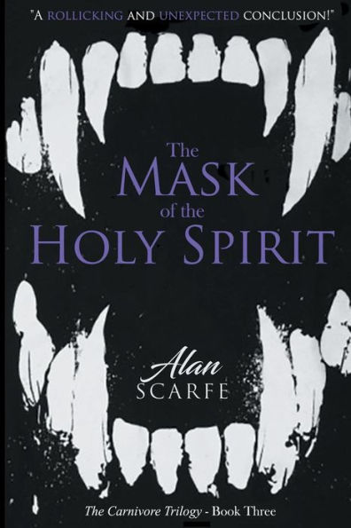 The Mask of the Holy Spirit
