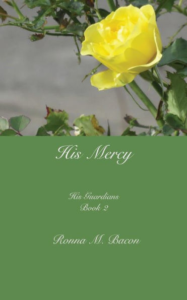 His Mercy