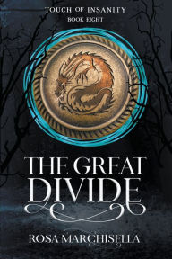 Title: The Great Divide, Author: Rosa Marchisella