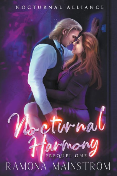 Nocturnal Harmony: Alliance, Prequel 1