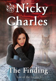 Title: The Finding, Author: Nicky Charles