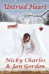 Title: Untried Heart, Author: Nicky Charles