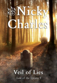 Title: Veil of Lies, Author: Nicky Charles