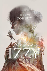 Title: Finding Izzy, Author: Sheryl Doherty