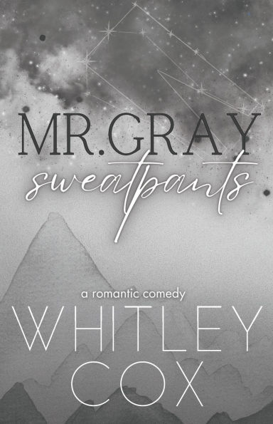 Mr. Gray Sweatpants
