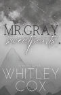 Mr. Gray Sweatpants