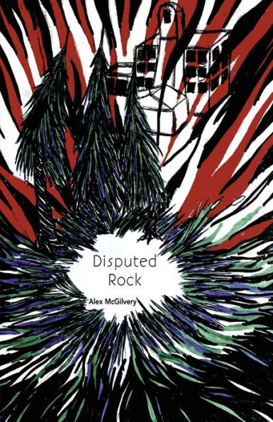 Disputed Rock
