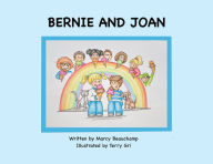 Title: Bernie and Joan, Author: Marcy Beauchamp