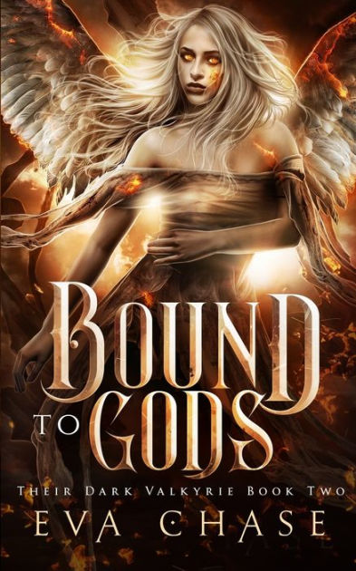 Bound to Gods by Eva Chase, Paperback | Barnes & Noble®