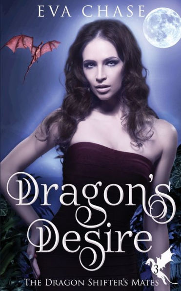Dragon's Desire