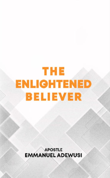 The Enlightened Believer