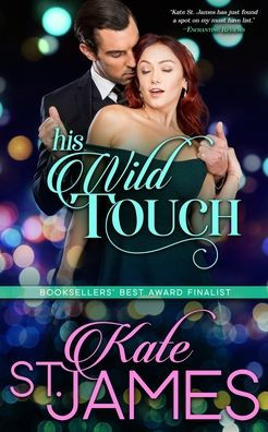 His Wild Touch