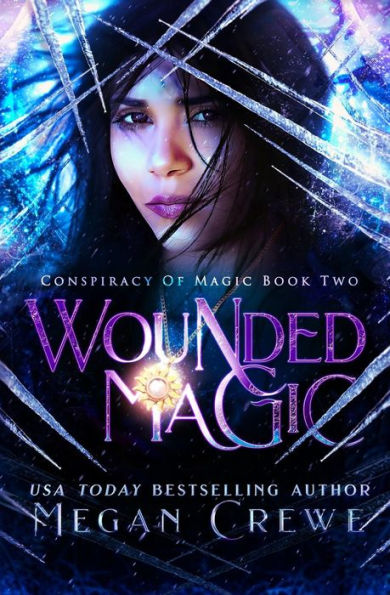 Wounded Magic