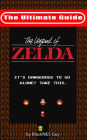 NES Classic: The Ultimate Guide to The Legend Of Zelda