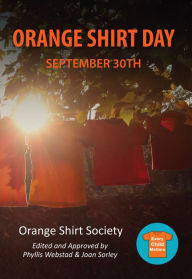 Downloading free ebooks for kindle Orange Shirt Day by Orange Shirt Society (English Edition)