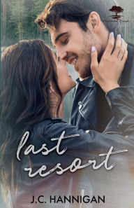 Download ebook pdf file Last Resort: A Hartwood Creek Romance