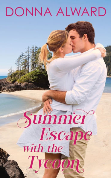 Summer Escape with the Tycoon