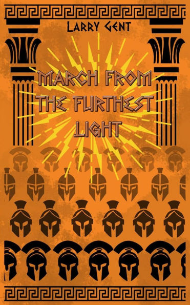 March From The Furthest Light: Hakros Mythology