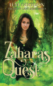Title: Zahara's Quest, Author: H. M. Gooden