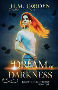 Title: Dream of Darkness, Author: H. M. Gooden