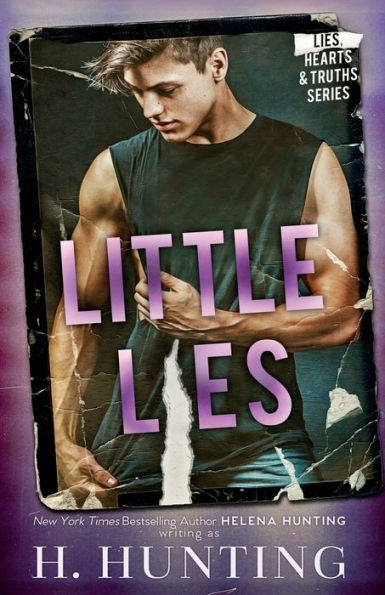 Little Lies