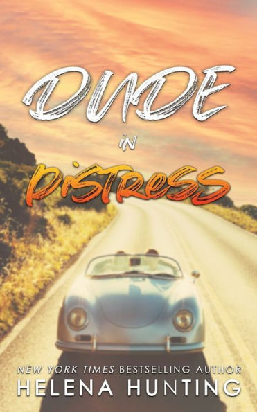 Dude in Distress