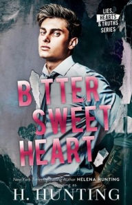 Download free ebooks pdfs Bitter Sweet Heart