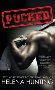 Title: Pucked (Hardcover), Author: Helena Hunting