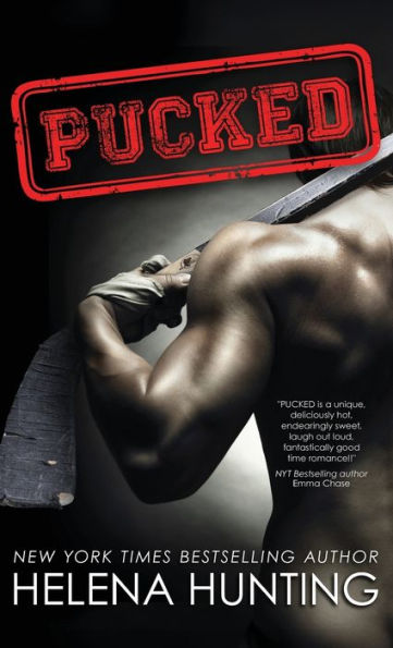 Pucked (Hardcover)