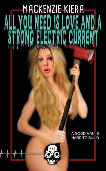 All You Need is Love and a Strong Electric Current