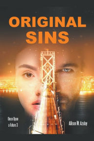 Title: Original Sins, Author: Allison M. Azulay