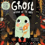Ghost Afraid of the Dark (Picture Book)
