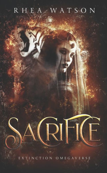 Sacrifice: A Tiger Shifter Romance