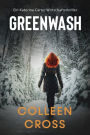 Greenwash: Ein Katerina Carter Wirtschaftsthriller