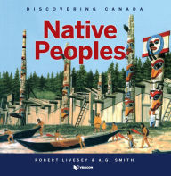 Title: Native Peoples, Author: Robert Livesey
