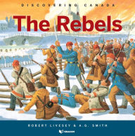 Title: The Rebels, Author: Robert Livesey