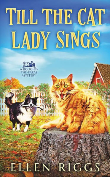 Till the Cat Lady Sings