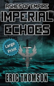 Title: Imperial Echoes, Author: Eric Thomson
