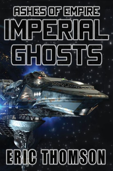 Imperial Ghosts