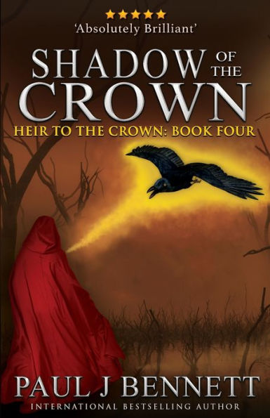 Shadow of the Crown