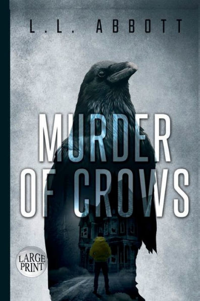 murder Of Crows: A gripping mystery