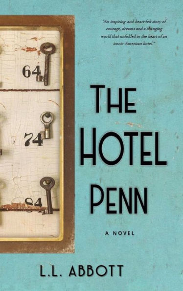 The Hotel Penn: A Novel