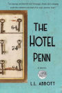 The Hotel Penn: A Large Print Historical Novel