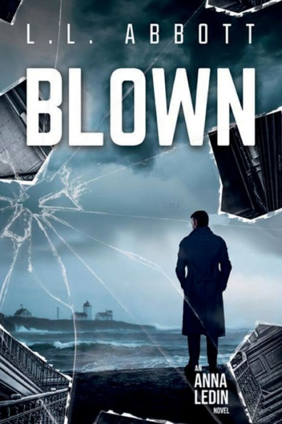 Blown: An International Suspense Thriller