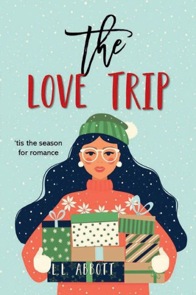 The Love Trip: A holiday romantic comedy