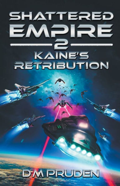 Kaine's Retribution