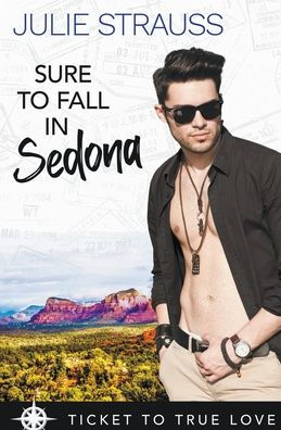 Sure to Fall in Sedona