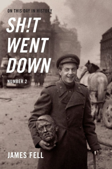 On This Day History Sh!t Went Down: Number 2