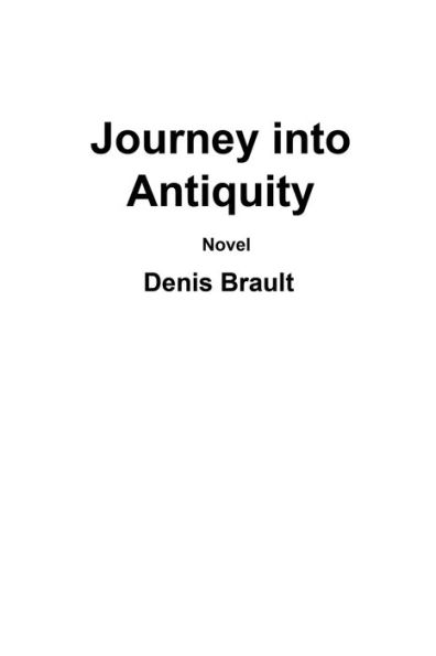 Journey into Antiquity