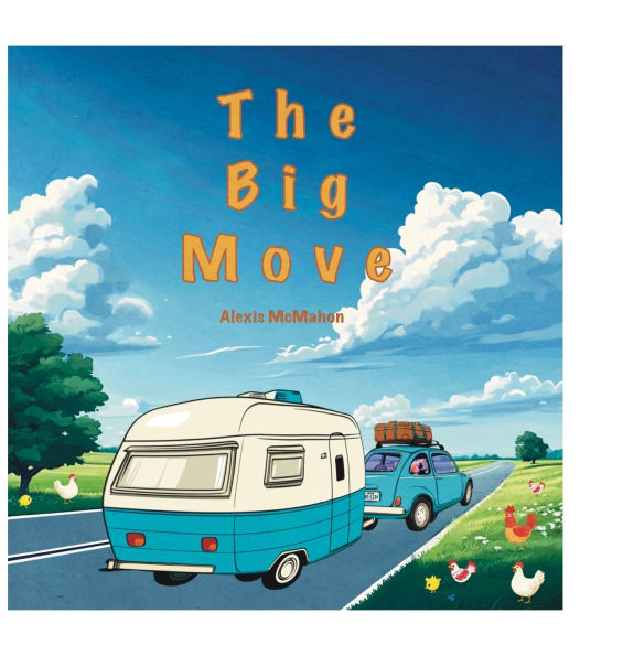 The Big Move